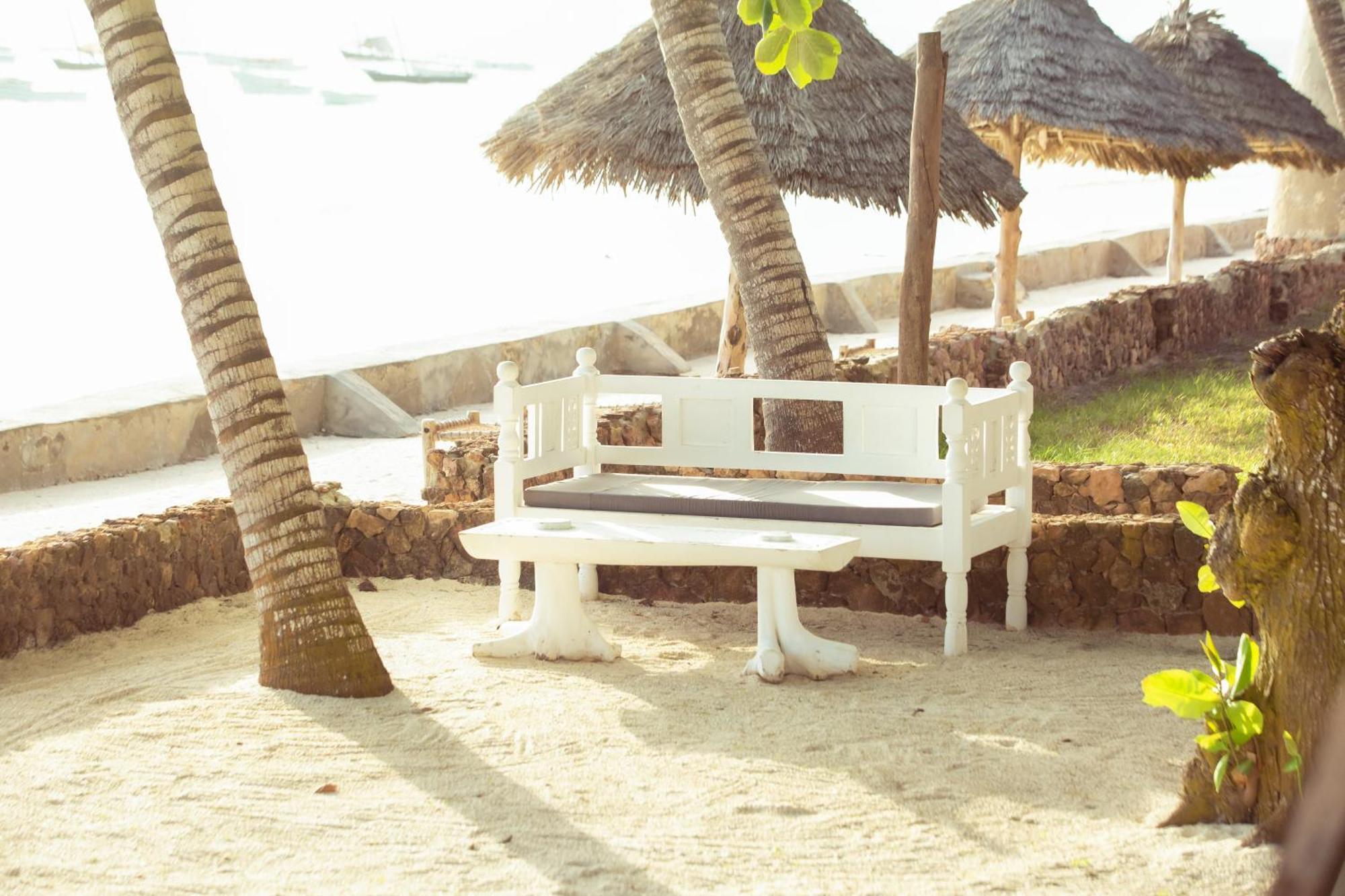Mandarin Resort Zanzibar Kizimkazi Exterior photo